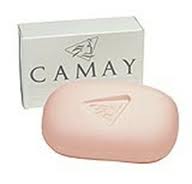 Camay - Body Norishing Soap