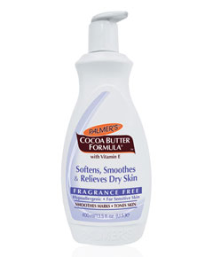 Palmers Hand and Body Lotion